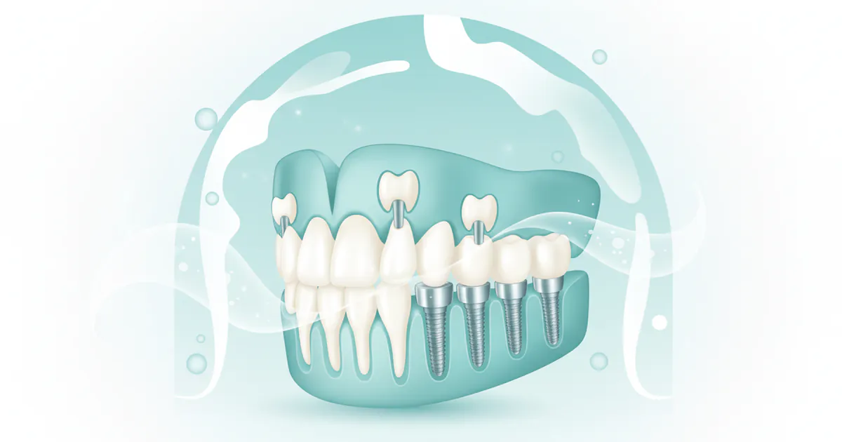 Carolina Implant: Complete Guide