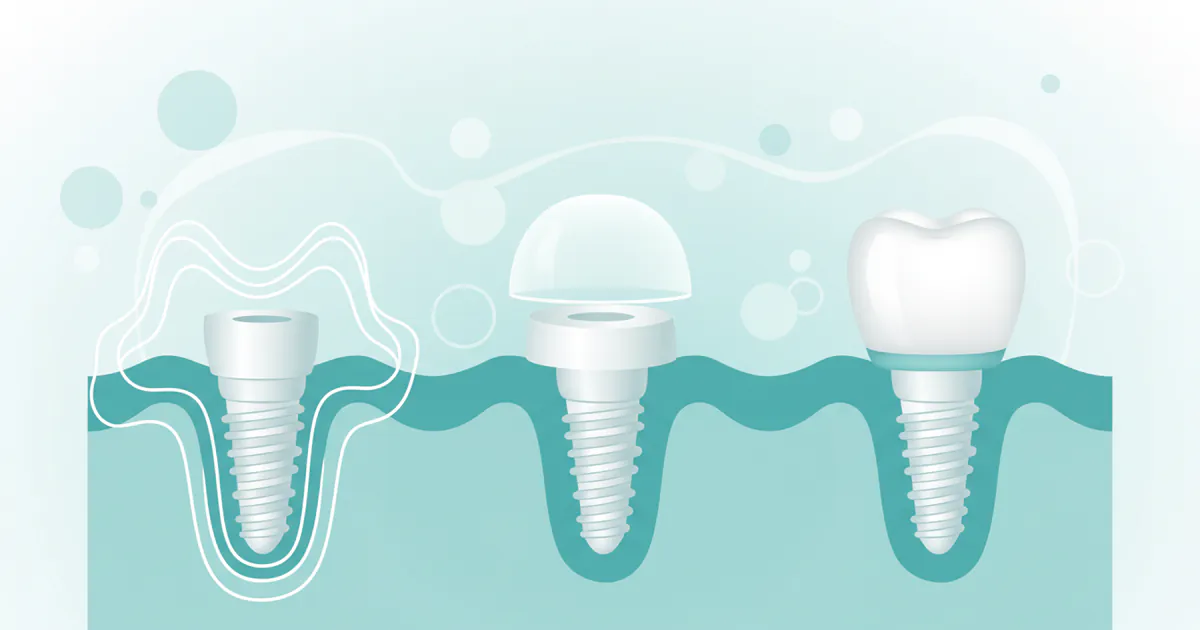 Implants Dentaires: Complete Guide