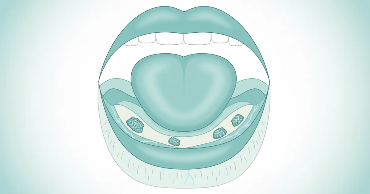 Floor of Mouth Cancer: Complete Guide